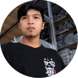 Hana Saputra Hana Saputra