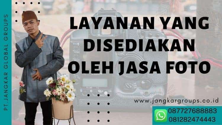 Jasa Foto Fashion