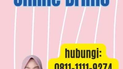 Bayar Paspor Online Brimo