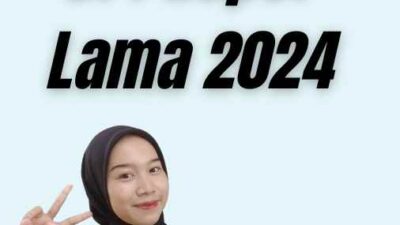 Visa Di Paspor Lama 2024
