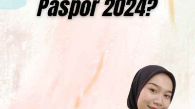 Apa yang Di maksud dengan Visa dan Paspor 2024?