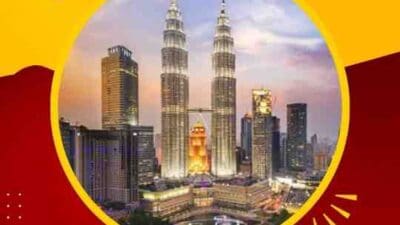 Syarat Pindah Kewarganegaraan Malaysia Dari Negara Asalnya