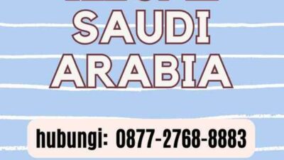 Jumlah TKI Ilegal Saudi Arabia
