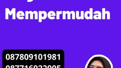 Jasa untuk Legalisir Akta Mempermudah