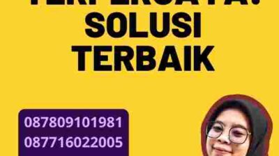 Jasa Visa Belanda Terpercaya: Solusi Terbaik