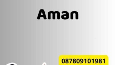 Legalisir Benin Aman