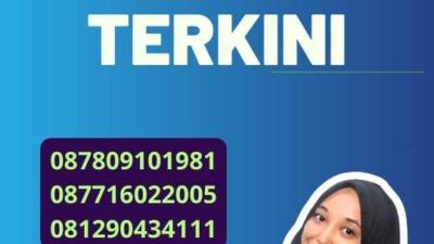 Legalisir Kenya Terkini