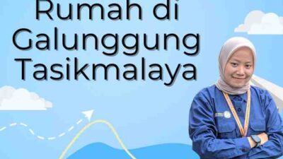 Pasang Wifi Rumah di Galunggung Tasikmalaya