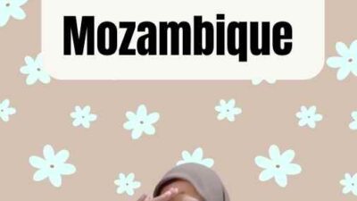 Cara Legalisir Mozambique