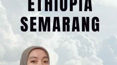 Jasa legalisir Ethiopia Semarang
