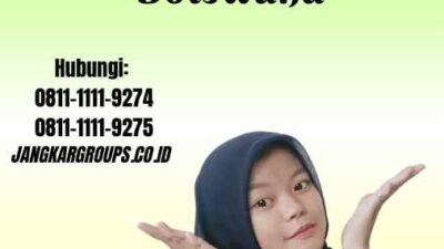 Apostille Sertifikat kependudukan Botswana