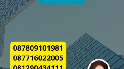 Gaji Dan Tunjangan Pekerja Teknis Di Macau