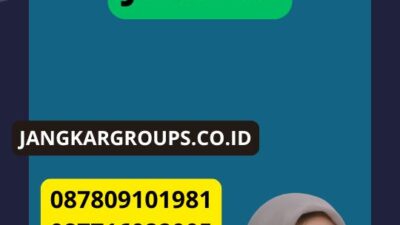 Jasa Paspor Lubang Buaya Jakarta