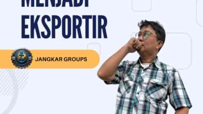 Kiat Sukses Menjadi Eksportir