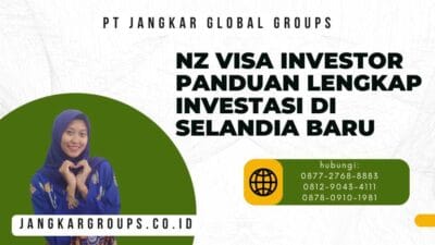 Nz Visa Investor Panduan Lengkap Investasi di Selandia Baru