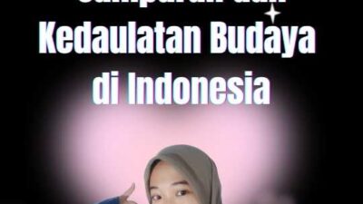 Perkawinan Campuran dan Kedaulatan Budaya di Indonesia