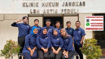 Staff Jangkar Groups 2022 Staff Jangkar Groups 2022