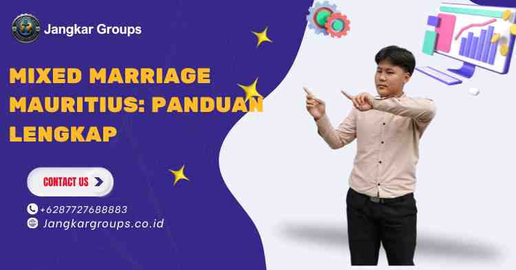 Mixed Marriage Vanuatu: Antara Romantisme Dan Legalitas