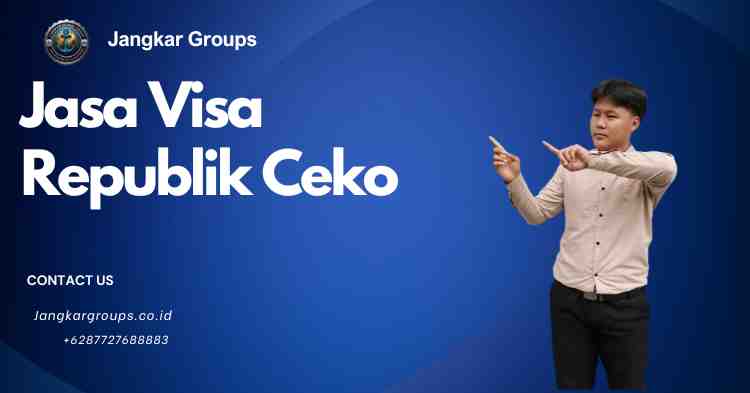 Jasa Visa Republik Ceko