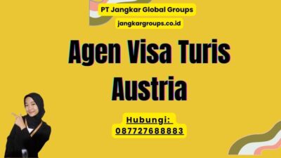 Agen Visa Turis Austria