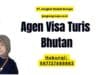 Agen Visa Turis Bhutan