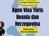 Agen Visa Turis Bosnia dan Herzegovina