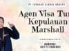 Agen Visa Turis Kepulauan Marshall