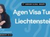Agen Visa Turis Liechtenstein