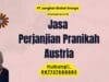 Jasa Perjanjian Pranikah Austria
