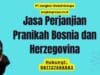Jasa Perjanjian Pranikah Bosnia dan Herzegovina