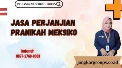 Jasa Perjanjian Pranikah Meksiko