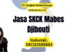 Jasa SKCK Mabes Djibouti