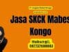 Jasa SKCK Mabes Kongo