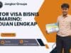 Kantor Visa Bisnis San Marino: Panduan Lengkap