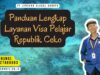 Panduan Lengkap Layanan Visa Pelajar Republik Ceko