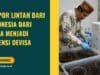 Ekspor Lintah dari Indonesia Dari Hama Menjadi Potensi Devisa