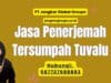 Jasa Penerjemah Tersumpah Tuvalu