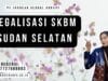 Legalisasi SKBM Sudan Selatan