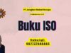 Buku ISO