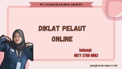 Diklat Pelaut Online