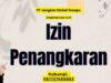 Izin Penangkaran