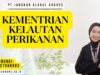 Kementrian Kelautan Perikanan