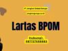 Lartas BPOM