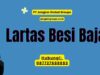 Lartas Besi Baja