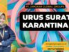Urus Surat Karantina
