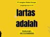 lartas adalah