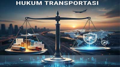 Hukum Transportasi