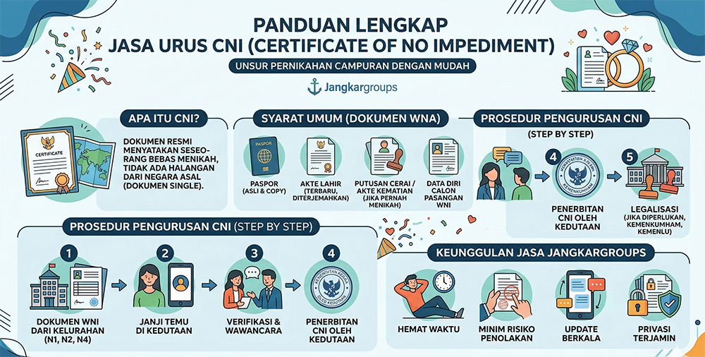 Infografis CNI