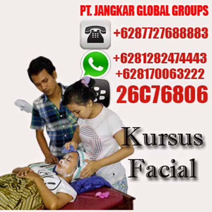 blkln-facial-spa,kursus spa termurah dan terpercaya