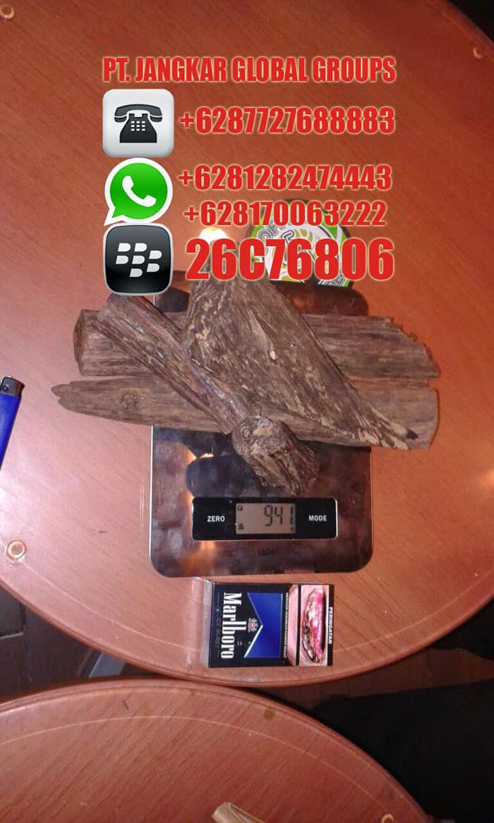 Gaharu super oud agarwood